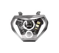 DZSQEGBX Projector Lights For MT 07 For MT-07 2018 2019 For MT 09 For MT-09 2014-2016 Waterproof Motorcycle Headlight DRL LED Headlamp Assembly