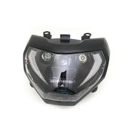 DZSQEGBX Projector Lights For MT09 2014-2016 For MT07 2018-2019 LED Headlights Motorcycle Headlight Assembly DRL 110W Motorcycle Accessories