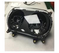 DZSQEGBX Projector Lights For Road For Glide 2015 2016 2017 2018 2019 2020 Headlight Led White DRL Dual Headlamp Motorcycle Front Driving Lights(Black)