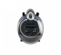 DZSQEGBX Projector Lights For VMAX 1700 Headlight LED DRL With E-MARK E9 Front Motorcycle Lights Low Beam Headlamp Assembly Waterproof