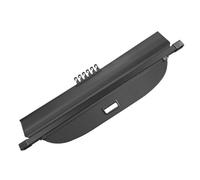 DZSQEGBX Retractable Rear Trunk For Citroen For Grand C4 For Picasso 7 Seater 2014-2018 Retractable Trunk Cargo Cover Parcel Rack Waterproof Privacy(Carbon Look)