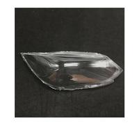 DZSQGHGHJJ For Chevy For Cavalier 2020 2021 Car Front Headlamp Transparent Lampshade Auto Head Lamp Case Lampshade Shell(Right)
