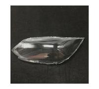 DZSQGHGHJJ For Chevy For Cavalier 2020 2021 Car Front Headlamp Transparent Lampshade Auto Head Lamp Case Lampshade Shell(Left)
