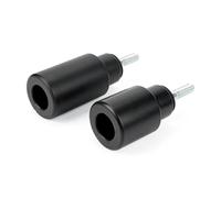 DZSQGHGHJJ Frame Sliders Motorcycle Frame Slider Crash Protector For KAWASAKI For KLE 650 For Versys 650 2015-2024 Falling Protection Engine Crash Pad Crash Protector