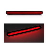DZSQMLJG 3RD Stop Lamp Car LED Third Brake Light For Toyota For Hilux For Revo 2015-2020 Rear Tail Lights Turn Signal Lamps 12V Central Brake Light(Red)