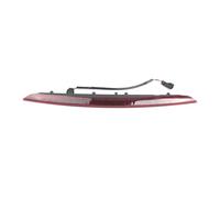 DZSQMLJG 3RD Stop Lamp For Lincoln MKX 2016-2018 Black Red High Mount Third Brake Light Lamp Car Rear FA1Z-13A613-AB FA1Z13A613AB Central Brake Light(Red)