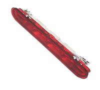 DZSQMLJG 3RD Stop Lamp High Mounted Third Brake Light For PEUGEOT For EXPERT IV For TRAVELLER 2016-2024 9811325980 Central Brake Light(Red)