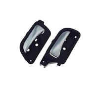DZSQMLJG Car Door Handle Cover for Accord 2003 2004 2005 2006 2007 CM4 CM5 CM6 7th Generation 72120SDAA02ZC Interior Inner Inside Door Handle(Front Pair)