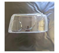 DZSQMLJG Car Lights Headlight Assembly For Land For Rover For Range For Sport 2005 2006 2007 2008 2009 Headlight Shell Transparent Lampshade Headlamp Lens Cover Lamp(Left)