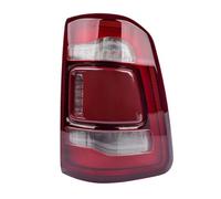 DZSQMLJG Car Rear Lights For Dodge For Ram 1500 3.0L 3.6L 5.7 V6 V8 2019 2020 2021 55112991AB 55112991AC 55112991AD Rear Left/Right LED Tail Light Rear Brake Lights(Right)
