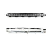 DZSQMLJG Rear Third Brake Light For Mercedes For Benz W209 C209 2002-2009 High Mount Brake Light 3Rd Rear Lamp Super Bright Third Tail A2098201056 High Level Rear Brake Light(Transparent)