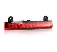 DZSQOMHGD 3rd Tail Lamp 1Pcs LED High Mount Third Tail Rear Brake Stop Light For GMC For Yukon/XL 2000-2006 For Chevy For Tahoe For Suburban 15170955 Brake Light(Red)