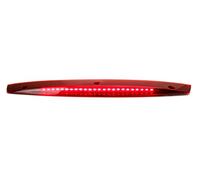 DZSQOMHGD 3rd Tail Lamp Car Tail Light High Mount 3rd Rear Third Brake Stop Lamp For Mercedes For Benz For Vito For Viano W639 A6398200056 6398200056 Brake Light(Red Shell)