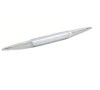 DZSQOMHGD 3rd Tail Lamp For CRV For CR-V 2012 2013 2014 2015 2016 Rear Third Brake Light High Positioned Mounted Additional Stop Lamp Brake Light(White shell)