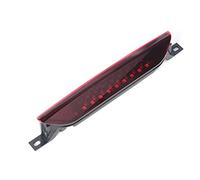 DZSQOMHGD 3rd Tail Lamp LED Rear Brake Stop Tail Light Third Lamp Red/Black Shell For Dodge For Caliber For Durango 2011-2017 Brake Light(Red)