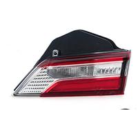 DZSQOMHGD Car Rear Light Assemblies Inside Tail Light Brake Warning Parking Taillight Stop Lamp Assembly Car For Jade 2017-2018 Rear Tail Light Lamp Lens(Inside-Right)