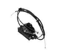 DZSQOMHGD Electric Parking Brake Electronic Parking Brake Actuator 34436868514 34436874220 34436795145 34436882007 For BMW For X5 F15 F85 X6 F16 F86 2012-2016 Rear Parking Brake Servo Motor(3 cables)