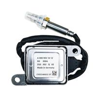 DZSQOMHGD Oxygen Sensor A0009051412 A0009051412 Nitrogen Oxide Nox Sensor For Mercedes For Benz For W166 W205 W221 W222 W238 W251 Nitrogen Oxide Sensor(A0009051412)