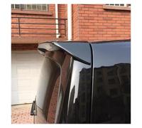 DZSQOMHGD Rear Spoilers For Mercedes For Benz For Vito For W447 V250 V260 2016-2020 Rear Roof Trunk Lid Car Spoiler Wings ABS Exterior Tuning Tailfin Tail Rear Wing(Glossy Black)
