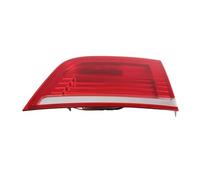 DZSQOMHGD Rear Tail Lights For BMW X5 E70 2007 2008 Left Car Inner Tail Light Rear Lamp Without Bulb Rear Fog Light Brake Lamp Turn Signal Light Trailer Light