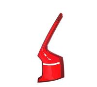 DZSQOMHGD Tail Light Guard Rear Bumper Taillight Cover For Volvo For XC90 2015-2024 Shell Lampshade Replacement Rear Tail Light Cover Protector(Right)