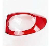 DZSQOMHGD Tail Light Guard Turn Signal Reverse Light Exterior Cover For VW For Tiguan 2009 2010 2011 2012 Taillight Brake Housing Auto Parts Rear Tail Light Cover Protector(Right)