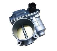DZSQOMHGD Throttle Body Throttle Body 16119-8H30C For X-trail T30 For Primera P12 2.0L SERA576-01, 2508539, RME60-05, RME60-05C, RME60-05D Throttle Body Actuator