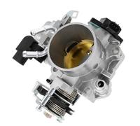 DZSQOMHGD Throttle Body Throttle Body Assembly 16400-PZD-A13 For Accord For DX EX LX For Element 2.4L 16400-RAA-A61 Throttle Body Actuator