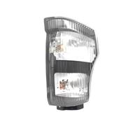DZSQTGJKIO 8-98010891-0 8-98010892-0 For Isuzu 600p Truck Car Front Bumper Corner Light Turn Signal Side Fog Work Driving Lights(Right)