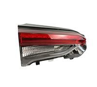 DZSQTGJKIO Auto Side Rear Tail Light For Toyota For RAV-4 For RAV4 2019 2020 Assembly Brake Taillight Stop Parking Lamp Taillamp Warning(Left Inside)