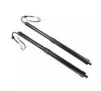 DZSQTGJKIO Boot Gas Struts 1Pair Rear Electric Tailgate Hatch Lift Support 68920-42020 68910-42060 For Toyota For RAV4 2019 2020 2021 Car Tailgate Strut