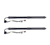 DZSQTGJKIO Boot Gas Struts 2pcs Electric Liftgate Lift Support Strut 904524541R 904520382R For Talisman XFD 2016-2020 2021 2022 Car Tailgate Strut