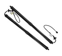 DZSQTGJKIO Boot Gas Struts 2pcs Power Liftgate Support Tailgate Strut 32296298 32357571 31463261 32384406 For VOLVO V60 2019-2023 Car Tailgate Strut