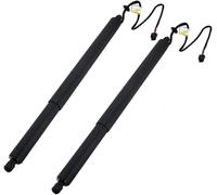 DZSQTGJKIO Boot Gas Struts 2PCS Power Tailgate Lift Support Strut Left Right 31385256 31385257 For Volvo V90 2016 Car Tailgate Strut(1pair)