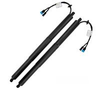 DZSQTGJKIO Boot Gas Struts 51249465654 For BMW X2 2018 2019 Left Right Actuators Set Car Lift Support Electric Tailgate Strut Car Tailgate Strut