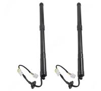 DZSQTGJKIO Boot Gas Struts 90561-4CL3A 90560-4CL3A For Nissan For X-Trail T32 For Rogue 2014-2020 Car Power Liftgate Actuator Lift Support Car Tailgate Strut