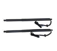 DZSQTGJKIO Boot Gas Struts For Tesla For Model X 2021 Electric Tail Gate Lift Car Trunk Auto Open Close Gate Kit Car Accessories Car Tailgate Strut(With Kick Senor)