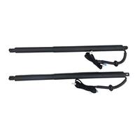 DZSQTGJKIO Boot Gas Struts For VW For Tiguan 2010-2016 Trunk Electric Tailgate Car Lift Support Automatic Opening Foot Sensor Car Tailgate Strut(With Kick Senor)