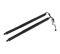 DZSQTGJKIO Boot Gas Struts Rear RH LH Power Hatch Lift Support Car Accessories 4M8827851D For Q8 2019-2021 3.0L SQ8 RS Q8 V8 4.0L Car Tailgate Strut