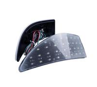 DZSQTGJKIO Brake Light For Lexus IS250 IS350 2006 2007 2008 2009 2010 2011 2012 2013 Clear Lens Rear Bumper Reflector LED Brake Reverse Light High Level Stop Lamp