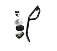 DZSQTGJKIO Bumper Side Frame For ADV350 For ADV 350 Motorcycle Transmission Cover Crash Bar For Forza350 For NSS350 For Forza 350 Drive Cover Bumper Protector Bar Slider Protector