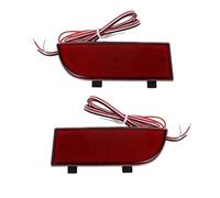DZSQTGJKIO For Mercedes For Benz For Sprinter W906 2006-2016 Rear Bumper Tail Light Brake Light Reflector For Vito For Viano W639 2003-2014 Taillamp Warning