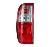 DZSQTGJKIO For Ranger 1998 1999 2000 2001 2002 2003 2004 2005 2006 Rear Left/Right Tail Brake Light With Bulb And Wiring Taillamp Warning(LH)