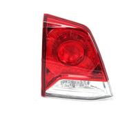 DZSQTGJKIO For Toyota For Land Cruiser LC200 2012-2015 Rear Tail Light Assembly Brake Taillight Stop Lights Parking Lamp 8155060A80 8156060A60 Taillamp Warning(Left Inside)