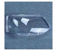 DZSQTGJKIO Headlight Cover For VW For Multivan T5 2012 2013 2014 2015 Car Front Headlight Housing Transparent PC Material Front Headlight Shell Clear Lens Cover(Right)