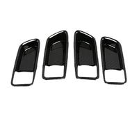 DZSQTGJKIO Interior Trim Accessory Car Inner Door Handle Bowl Cover Trim Frame for Toyota for Corolla 2019 2020 2021 Interior Accessories
