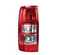 DZSQTGJKIO Left/Right Tail Light Brake Lamp For Holden For Colorado RG Ute 1Series 2012-2016 / 2Series 2016-2021 Taillamp Warning(Left,Non LED)