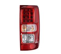 DZSQTGJKIO Left/Right Tail Light Brake Lamp For Holden For Colorado RG Ute 1Series 2012-2016 / 2Series 2016-2021 Taillamp Warning(Right,With LED)