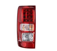 DZSQTGJKIO Left/Right Tail Light Brake Lamp For Holden For Colorado RG Ute 1Series 2012-2016 / 2Series 2016-2021 Taillamp Warning(Left,With LED)