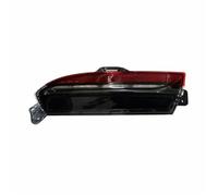 DZSQTGJKIO Tail Light 1712513-00-D 1712514-00-D For Tesla For Model 3 Highland 2023 2024 LED Car Rear Bumper Fog Light Reflector Tail Light Lamp Lens(Left)